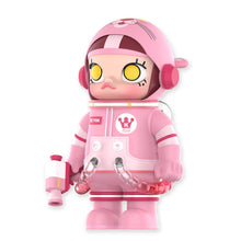 POP MART MEGA Space Molly 400% Pink Panther - ALINDA DECOR