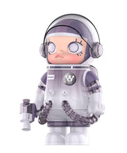 POP MART MEGA Space Molly 400% Planet Series Blind Box - ALINDA DECOR