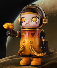 POP MART MEGA Space Molly 400% Planet Series Blind Box - ALINDA DECOR