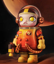 POP MART MEGA Space Molly 400% Planet Series Blind Box - ALINDA DECOR