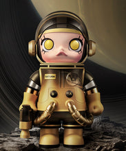 POP MART MEGA Space Molly 400% Planet Series Blind Box - ALINDA DECOR