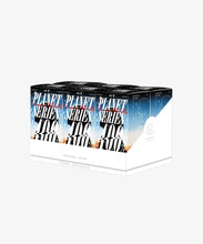 POP MART MEGA Space Molly 400% Planet Series Blind Box - ALINDA DECOR