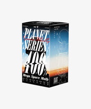 POP MART MEGA Space Molly 400% Planet Series Blind Box - ALINDA DECOR
