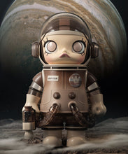 POP MART MEGA Space Molly 400% Planet Series Blind Box - ALINDA DECOR