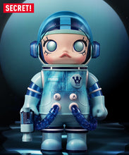 POP MART MEGA Space Molly 400% Planet Series Blind Box - ALINDA DECOR