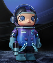 POP MART MEGA Space Molly 400% Planet Series Blind Box - ALINDA DECOR