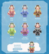 POP MART MEGA Space Molly 400% Soft Drinks Series Blind Box - ALINDA DECOR