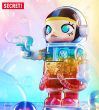 POP MART MEGA Space Molly 400% Soft Drinks Series Blind Box - ALINDA DECOR