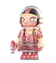 POP MART MEGA Space Molly 400% Soft Drinks Series Blind Box - ALINDA DECOR