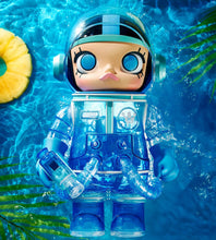 POP MART MEGA Space Molly 400% Soft Drinks Series Blind Box - ALINDA DECOR