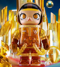 POP MART MEGA Space Molly 400% Soft Drinks Series Blind Box - ALINDA DECOR