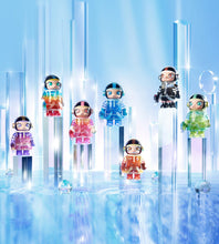 POP MART MEGA Space Molly 400% Soft Drinks Series Blind Box - ALINDA DECOR