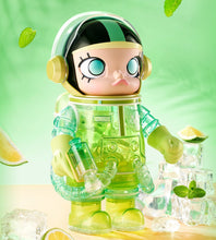 POP MART MEGA Space Molly 400% Soft Drinks Series Blind Box - ALINDA DECOR