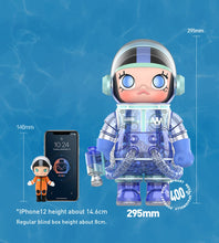 POP MART MEGA Space Molly 400% Soft Drinks Series Blind Box - ALINDA DECOR