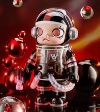 POP MART MEGA Space Molly 400% Soft Drinks Series Blind Box - ALINDA DECOR