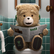 POP MART MEGA Space Molly 400% ted 2 - ALINDA DECOR