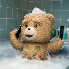 POP MART MEGA Space Molly 400% ted 2 - ALINDA DECOR