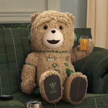 POP MART MEGA Space Molly 400% ted 2 - ALINDA DECOR