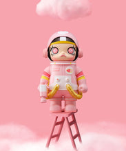 POP MART MEGA Space Molly 400%+100% Combo Love - a - Lot Bear - ALINDA DECOR