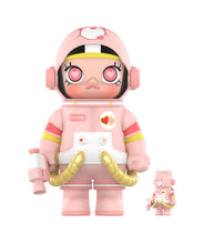 POP MART MEGA Space Molly 400%+100% Combo Love - a - Lot Bear - ALINDA DECOR