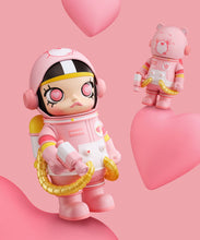 POP MART MEGA Space Molly 400%+100% Combo Love - a - Lot Bear - ALINDA DECOR