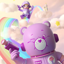 POP MART MEGA Space Molly 400%+100% Combo Share Bear - ALINDA DECOR