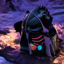 POP MART MEGA YUKI 400% POLAR DAY & POLAR NIGHT - ALINDA DECOR