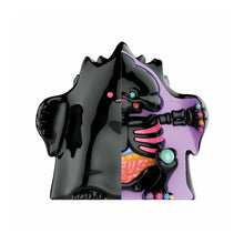 POP MART MEGA YUKI 400% POLAR DAY & POLAR NIGHT - ALINDA DECOR