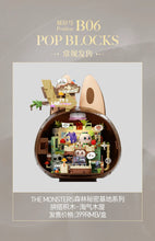 POP MART PTS | 2024 Shanghai. - ALINDA DECOR