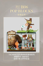 POP MART PTS | 2024 Shanghai. - ALINDA DECOR