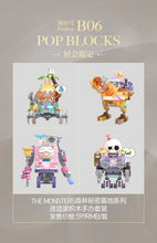 POP MART PTS | 2024 Shanghai. - ALINDA DECOR