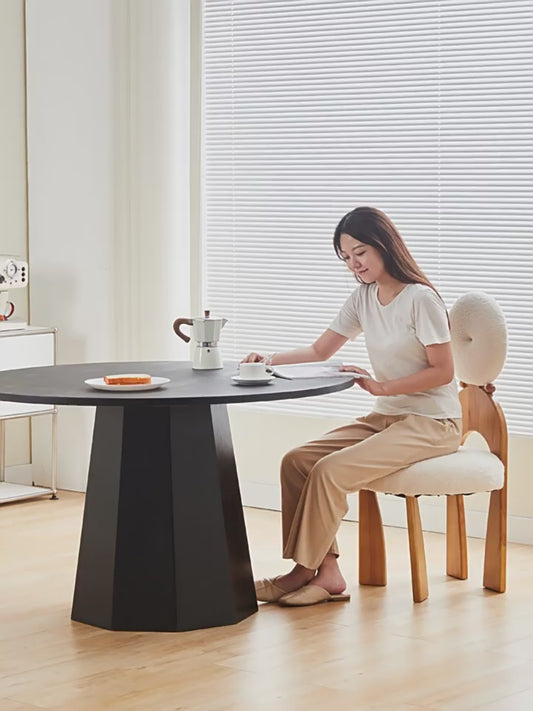 Alinda   Chair เก้าอี้ดีไซน์เนอร์สไตล์นอร์ดิก