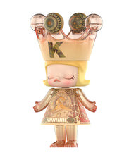 Ready to Ship พร้อมส่งจากไทย POP MART MEGA Royal Molly 400% Mucha · Zodiac - ALINDA DECOR