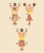 Ready to Ship พร้อมส่งจากไทย POP MART MEGA Royal Molly 400% Mucha · Zodiac - ALINDA DECOR