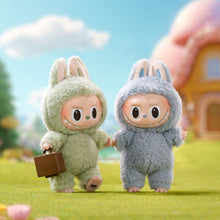 Resell Baby three Macaron Blind Box (Labubu มาการอง กล่องสุ่ม เบบี้ทรีวี 3) - ALINDA DECOR