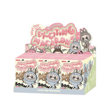 Resell Baby three Macaron Blind Box (Labubu มาการอง กล่องสุ่ม เบบี้ทรีวี 3) - ALINDA DECOR