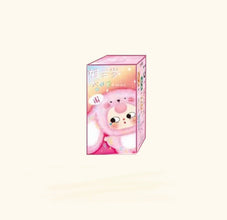 Resell Baby three Macaron Blind Box (Labubu มาการอง กล่องสุ่ม เบบี้ทรีวี 3) - ALINDA DECOR