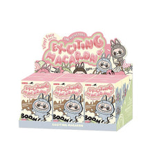 Resell Baby three Macaron Blind Box (Labubu มาการอง กล่องสุ่ม เบบี้ทรีวี 3) - ALINDA DECOR