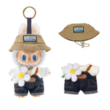 Resell Labubu - Fall in The Wild (ชาวนาที่ลิซ่าอุ้ม) - ALINDA DECOR
