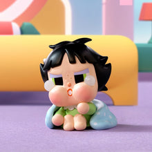 Resell POP MART Crybaby × The Powerpuff Girls Series Set of 12 Boxes (Non - Repeat) - ALINDA DECOR