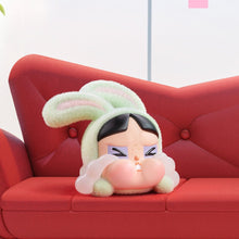 Resell POP MART Crybaby × The Powerpuff Girls Series Set of 12 Boxes (Non - Repeat) - ALINDA DECOR
