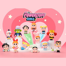 Resell POP MART Crybaby × The Powerpuff Girls Series Set of 12 Boxes (Non - Repeat) - ALINDA DECOR