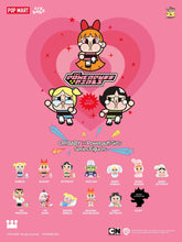 Resell POP MART Crybaby × The Powerpuff Girls Series Set of 12 Boxes (Non - Repeat) - ALINDA DECOR