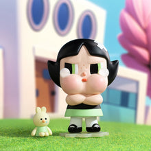 Resell POP MART Crybaby × The Powerpuff Girls Series Set of 12 Boxes (Non - Repeat) - ALINDA DECOR