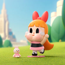 Resell POP MART Crybaby × The Powerpuff Girls Series Set of 12 Boxes (Non - Repeat) - ALINDA DECOR