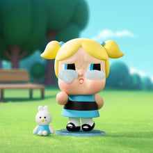 Resell POP MART Crybaby × The Powerpuff Girls Series Set of 12 Boxes (Non - Repeat) - ALINDA DECOR