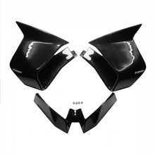 Winglet Kawasaki ZX6R (2024 - 2026)