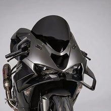 Winglet Kawasaki ZX6R (2024 - 2026)