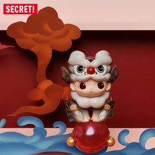 POP MART Loong Presents the Treasure Series Blind Box - ALINDA DECOR