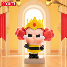 POP MART Crybaby × The Powerpuff Girls Series Blind Box